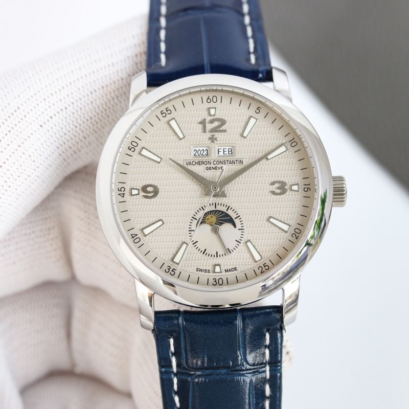 VACHERON CONSTANTIN Watches